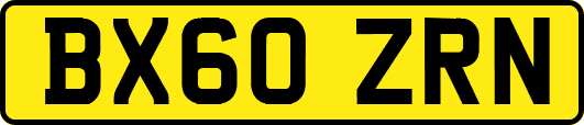 BX60ZRN