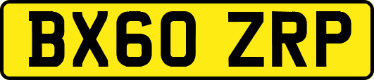 BX60ZRP