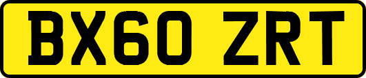 BX60ZRT