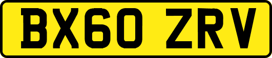 BX60ZRV