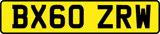 BX60ZRW