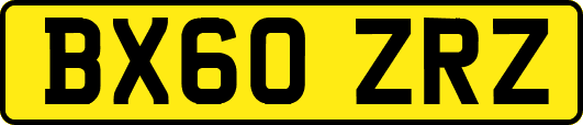 BX60ZRZ