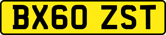 BX60ZST