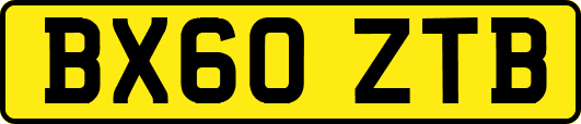 BX60ZTB