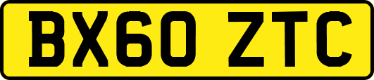 BX60ZTC