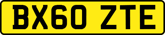 BX60ZTE