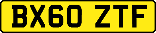 BX60ZTF