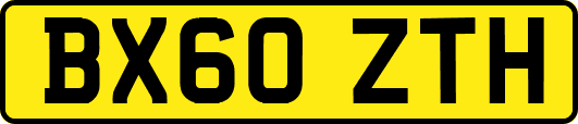 BX60ZTH