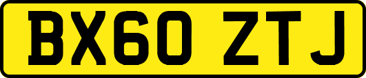 BX60ZTJ