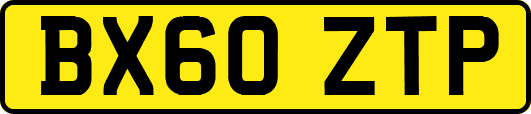 BX60ZTP