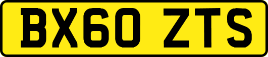 BX60ZTS
