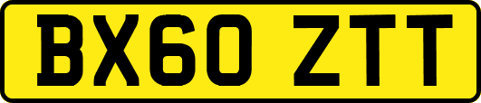 BX60ZTT