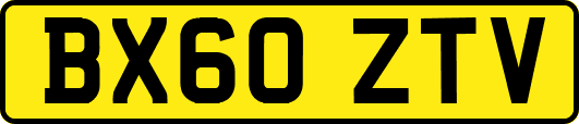 BX60ZTV