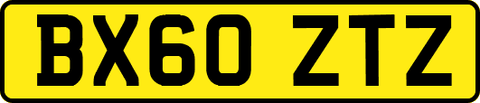 BX60ZTZ