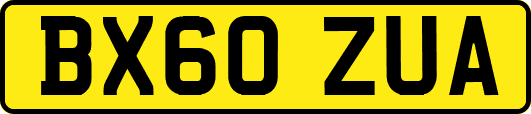 BX60ZUA