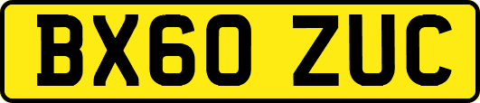 BX60ZUC