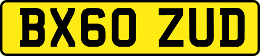 BX60ZUD