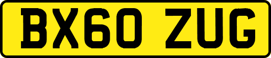 BX60ZUG