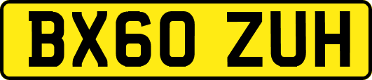 BX60ZUH