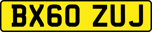 BX60ZUJ