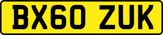 BX60ZUK