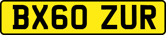 BX60ZUR