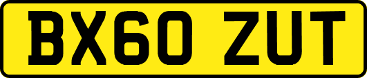 BX60ZUT