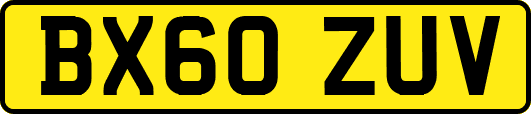 BX60ZUV