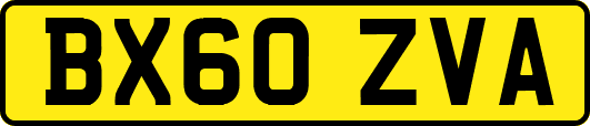 BX60ZVA