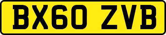 BX60ZVB
