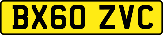 BX60ZVC