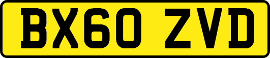 BX60ZVD