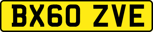 BX60ZVE