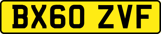 BX60ZVF