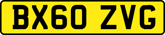 BX60ZVG