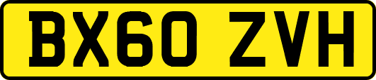 BX60ZVH