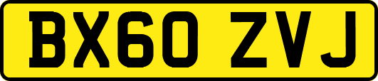 BX60ZVJ