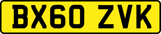 BX60ZVK