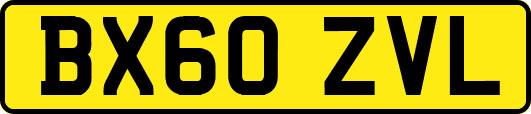 BX60ZVL