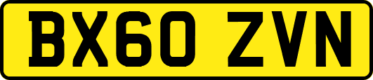 BX60ZVN