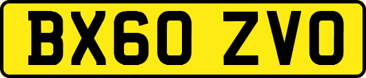 BX60ZVO