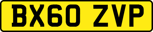 BX60ZVP