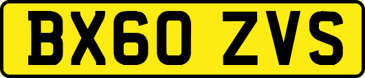BX60ZVS