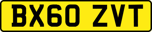 BX60ZVT