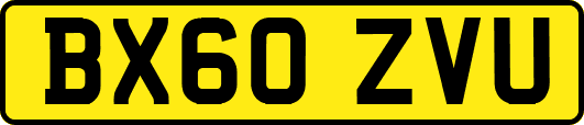 BX60ZVU