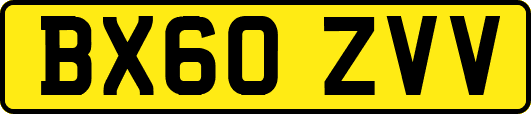 BX60ZVV