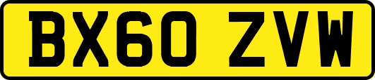 BX60ZVW