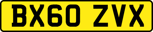 BX60ZVX