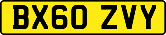 BX60ZVY