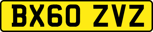 BX60ZVZ